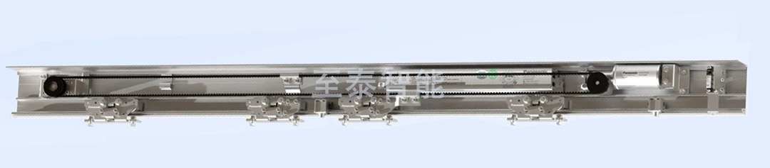 Panasonic automatic sliding door H7